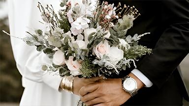 إبرام عقد الزواج بالبعثة